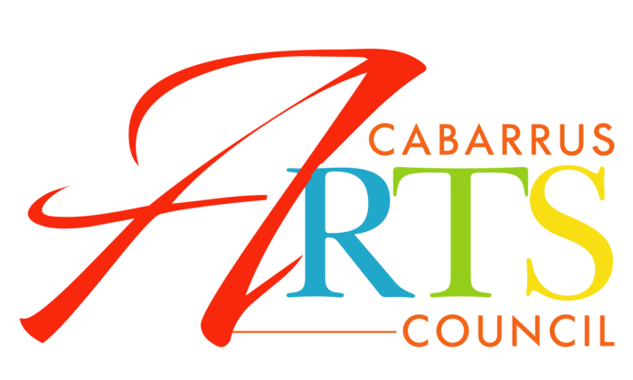 Cabarrus Arts Council at the Historic Cabarrus Courthouse